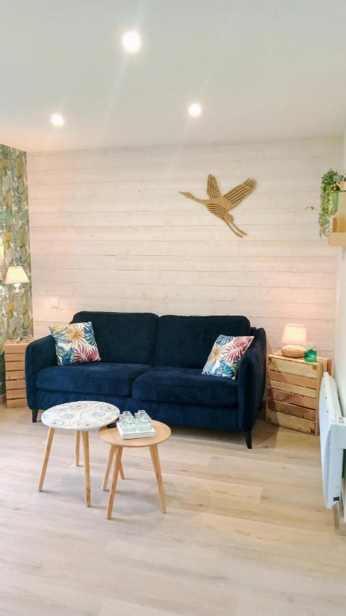 Le cottage du Marais. Houlle Extérieur photo