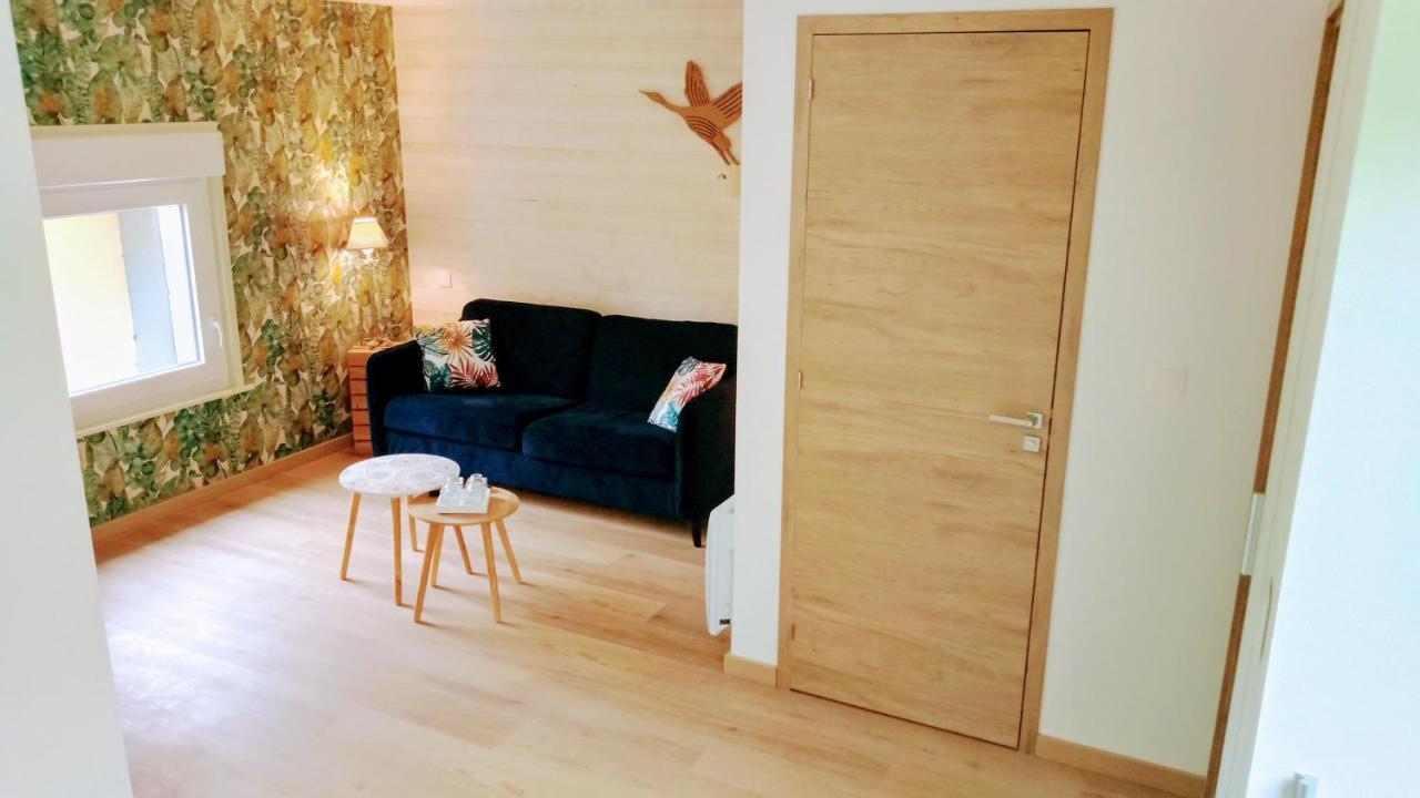 Le cottage du Marais. Houlle Extérieur photo