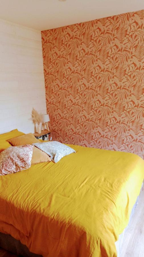 Le cottage du Marais. Houlle Extérieur photo