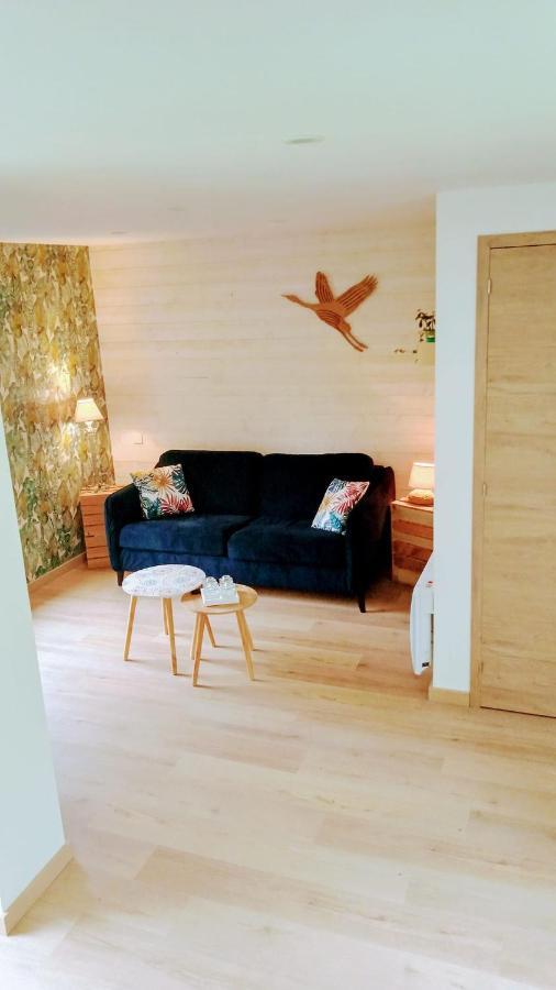 Le cottage du Marais. Houlle Extérieur photo