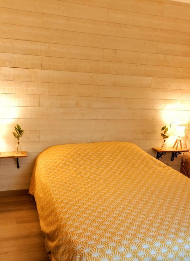 Le cottage du Marais. Houlle Extérieur photo